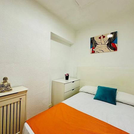 Punta Me Apartments In The Best Location Madrid Downtown מראה חיצוני תמונה