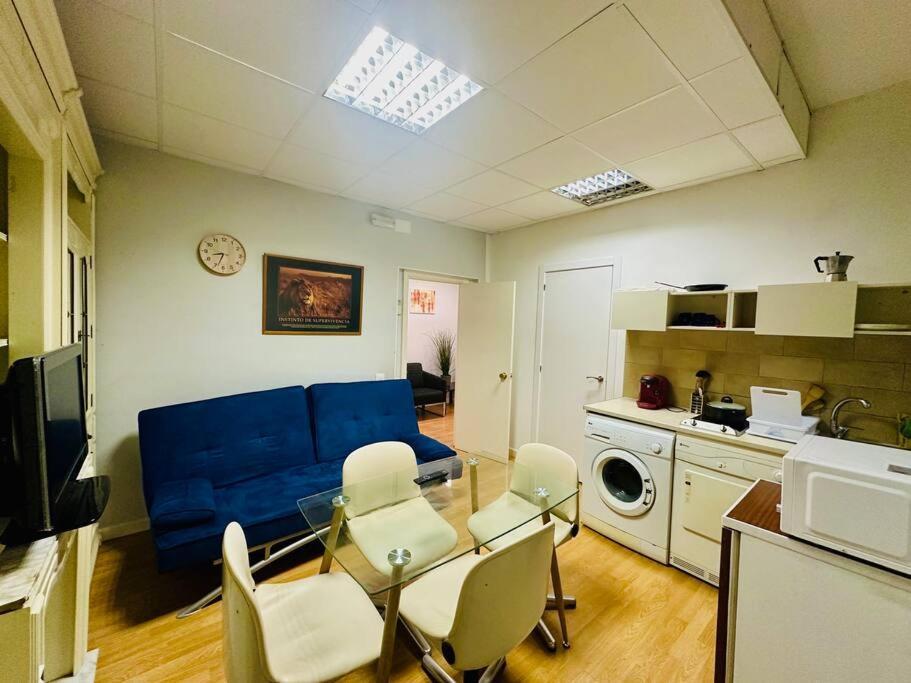 Punta Me Apartments In The Best Location Madrid Downtown מראה חיצוני תמונה