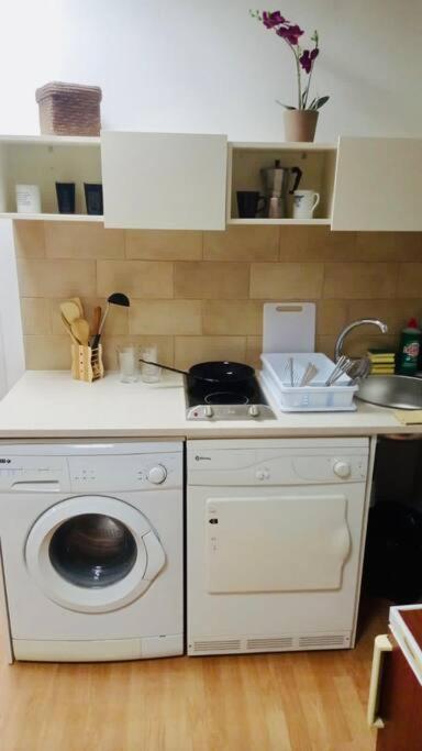 Punta Me Apartments In The Best Location Madrid Downtown מראה חיצוני תמונה