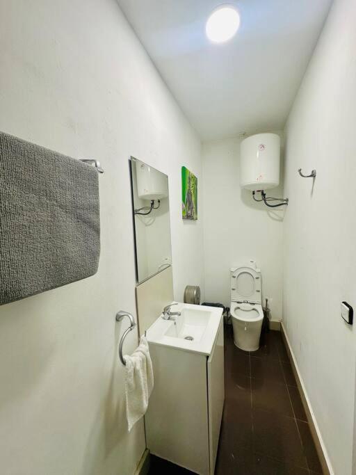 Punta Me Apartments In The Best Location Madrid Downtown מראה חיצוני תמונה