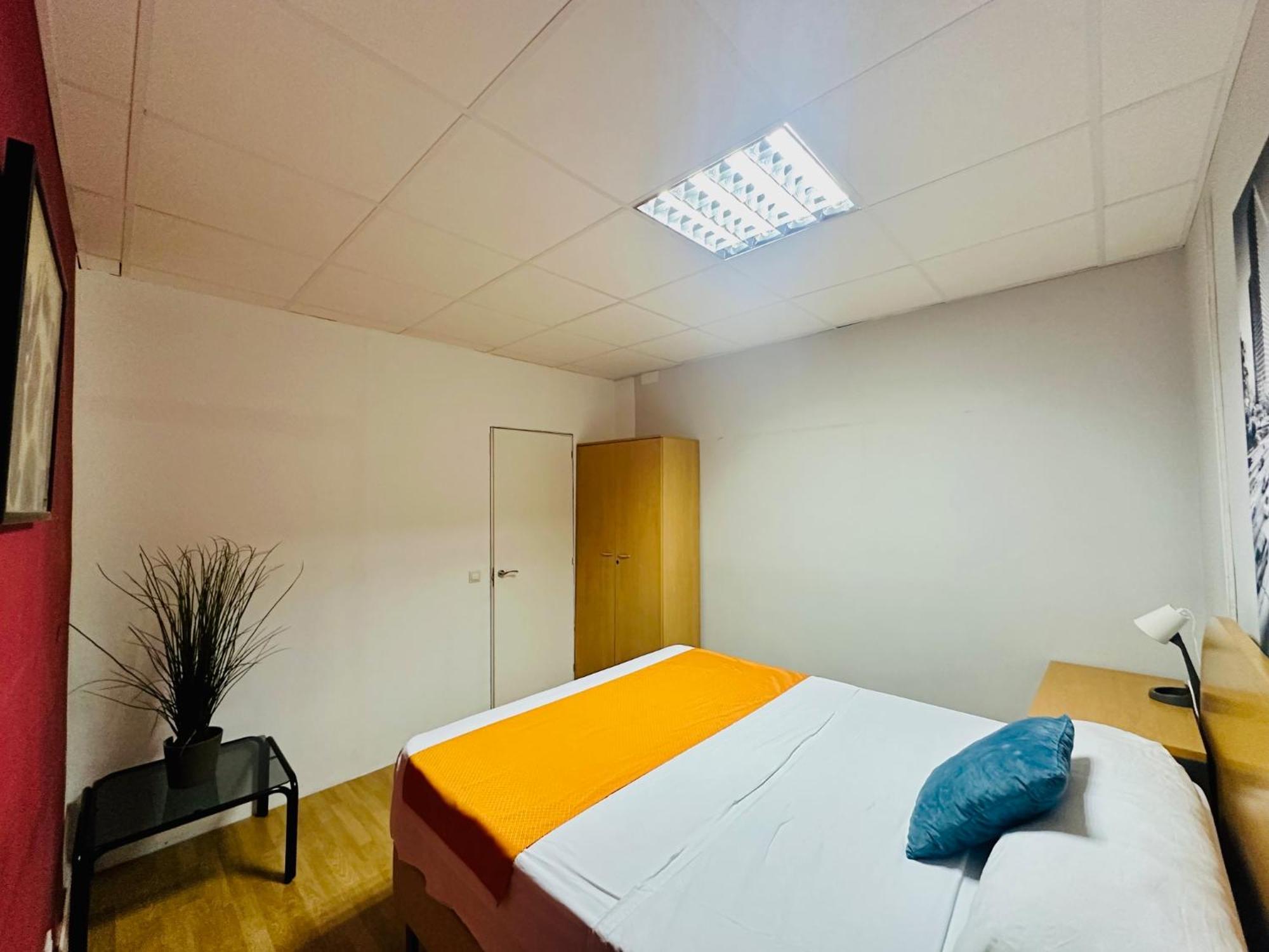 Punta Me Apartments In The Best Location Madrid Downtown מראה חיצוני תמונה