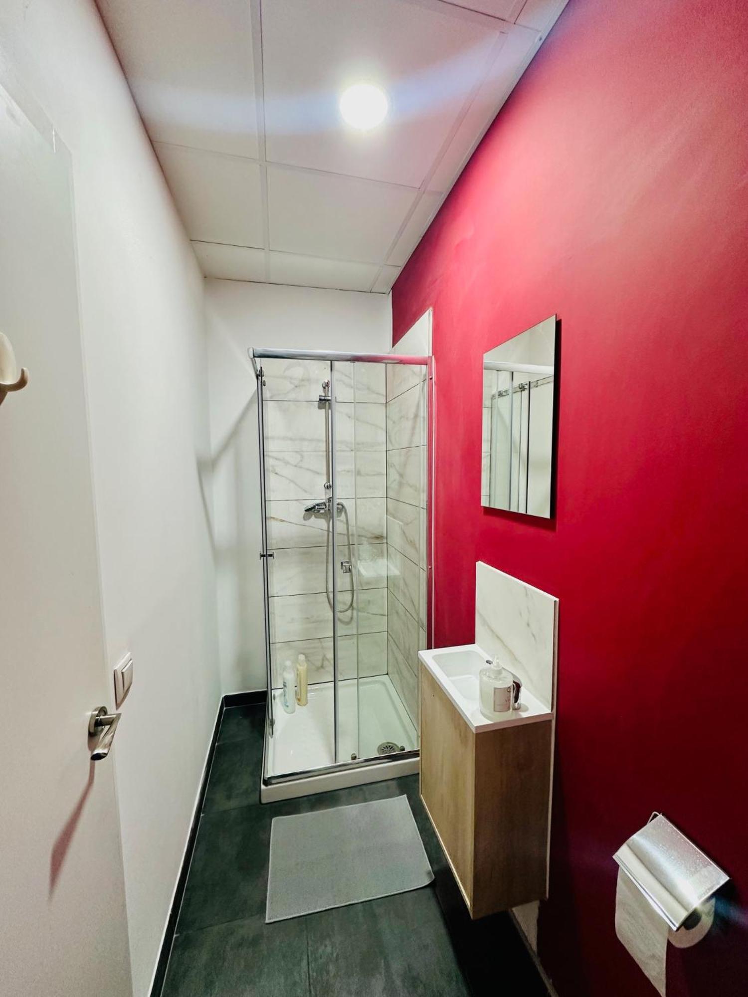 Punta Me Apartments In The Best Location Madrid Downtown מראה חיצוני תמונה