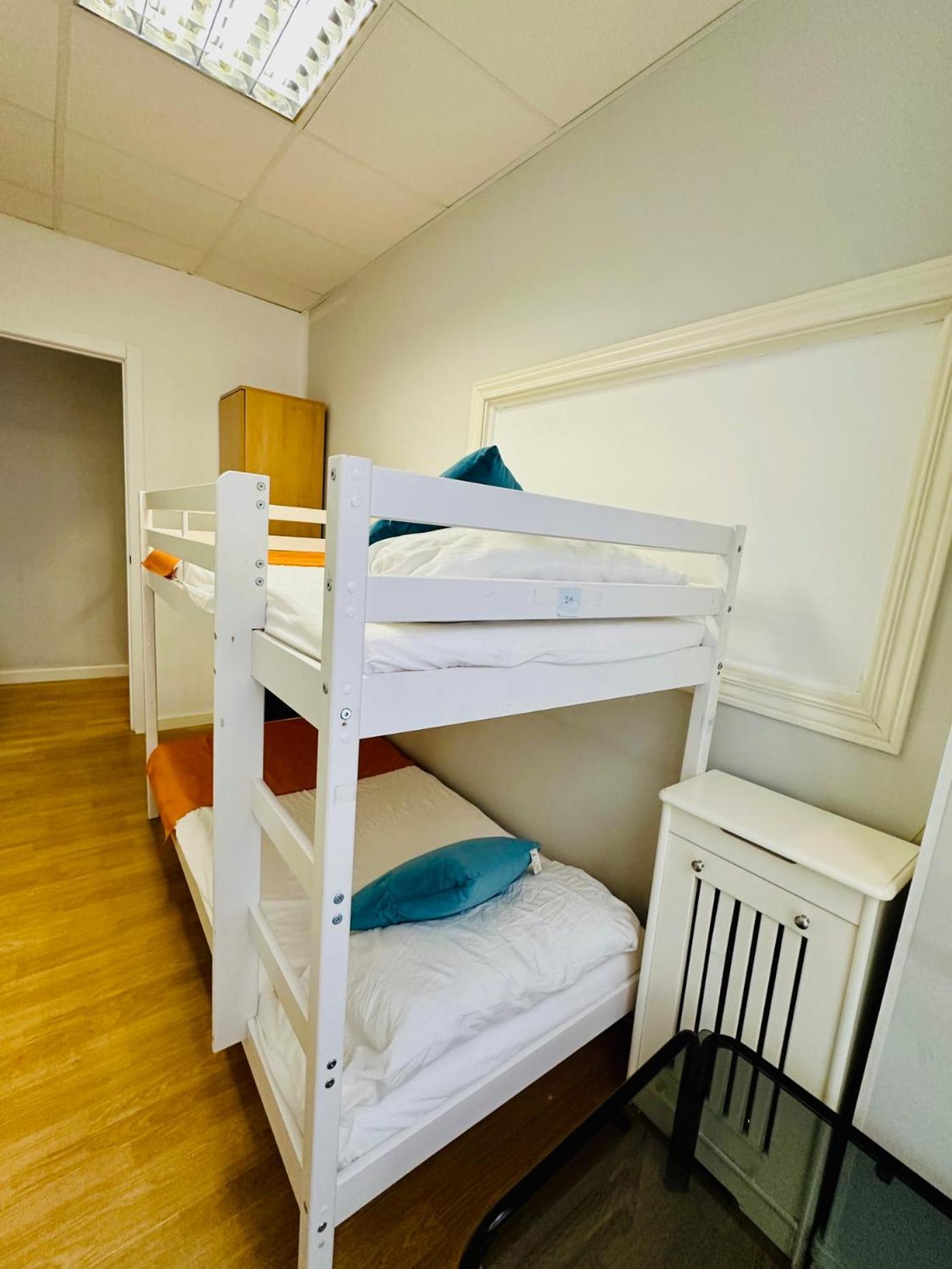 Punta Me Apartments In The Best Location Madrid Downtown מראה חיצוני תמונה